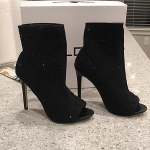 New Aldo Hema Booties